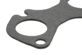 Hedman Header Gaskets 27450 Exhaust Gaskets, Header, Acrylic Bound Paper, Stock Port, Ford, Modular V8, Pair thumbnail 2