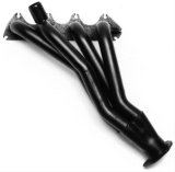 Hedman Street Headers 39500 Header, Street, Mid-Length, Steel, Temporary Paint, Suzuki, 1.3L, Each thumbnail 4