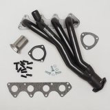 Hedman Street Headers 39500 Header, Street, Mid-Length, Steel, Temporary Paint, Suzuki, 1.3L, Each thumbnail 6