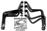 Hedman Street Headers 89276 Headers, Street, Long Tube, Steel, Silver Ceramic Coated, Ford, 351W, Pair thumbnail 5