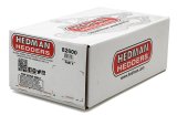 Hedman 304 Stainless Steel Headers 82600 Headers, Shorty, Steel, Natural, Ford, Modular, Pair thumbnail 4