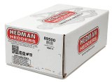 Hedman Specialty and Engine Swap Headers for 1983-1997 RANGER - 89500 Headers, Swap, Mid-Length, Steel, Temporary Paint, Ford, Small Block Windsor, 5.0L, Pair thumbnail 1