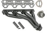 Hedman Specialty and Engine Swap Headers for 1983-1997 RANGER - 89500 Headers, Swap, Mid-Length, Steel, Temporary Paint, Ford, Small Block Windsor, 5.0L, Pair thumbnail 4