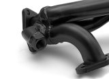 Hedman Street Headers 69650 Headers, Street, Shorty, Steel, Temporary Paint, Chevy, GMC, 5.0L, 5.7L, Pair thumbnail 3