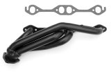 Hedman Street Headers 69650 Headers, Street, Shorty, Steel, Temporary Paint, Chevy, GMC, 5.0L, 5.7L, Pair thumbnail 4