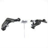 Hedman Street Headers 69650 Headers, Street, Shorty, Steel, Temporary Paint, Chevy, GMC, 5.0L, 5.7L, Pair thumbnail 6