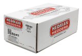 Hedman Hot Rodz Engine Swap Headers 69040 Headers, Swap, Mid-Length, Steel, Temporary Paint, Chevrolet, GMC, Isuzu, Pair thumbnail 3
