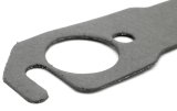 Hedman Header Gaskets 27500 Exhaust Gaskets, Header, High-Temperature, Round Port, Chevy, Small Block, Pair thumbnail 2