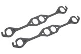 Hedman Header Gaskets 27520 Exhaust Gaskets, Header, High-Temperature, Oval Port, Chevy, Small Block, Pair thumbnail 5