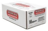 Hedman Traditional Block Hugger Headers for 1923-1949 STREET ROD - 68390 Headers, Traditional, Hugger, Steel, Temporary Paint, Chevy, Small Block, Pair thumbnail 8