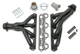 Hedman Specialty and Engine Swap Headers for 1983-1997 RANGER - 89503 Headers, Swap, Mid-Length, Steel, Black Ceramic Coated, Ford, Pair thumbnail 3