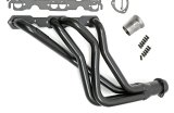 Hedman Street Headers 68270 Headers, Street, Long Tube, Steel, Temporary Paint, Chevy, Small Block, Pair thumbnail 3