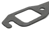 Hedman Header Gaskets 27900 Exhaust Gaskets, Header, High-Temperature, Stock Port, Mopar, Big Block B/RB, Pair thumbnail 2
