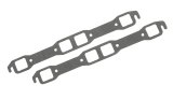 Hedman Header Gaskets 27900 Exhaust Gaskets, Header, High-Temperature, Stock Port, Mopar, Big Block B/RB, Pair thumbnail 4