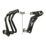 Hedman Street Headers 89270 Headers, Street, Long Tube, Steel, Temporary Paint, Ford, 351W, Pair thumbnail 6