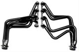 Hedman Street Headers 89270 Headers, Street, Long Tube, Steel, Temporary Paint, Ford, 351W, Pair thumbnail 8