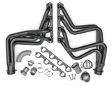 Hedman Street Headers 89270 Headers, Street, Long Tube, Steel, Temporary Paint, Ford, 351W, Pair thumbnail 9