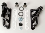 Hedman Street Headers 88400 Headers, Street, Shorty, Steel, Temporary Paint, Ford, Mercury, 260, 289, 302, Pair thumbnail 7