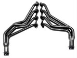 Hedman Street Headers 69120 Headers, Street, Long Tube, Steel, Temporary Paint, Chevy, Big Block, Pair thumbnail 4