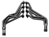 Hedman Street Headers 69120 Headers, Street, Long Tube, Steel, Temporary Paint, Chevy, Big Block, Pair thumbnail 5