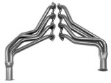 Hedman Street Headers 69120 Headers, Street, Long Tube, Steel, Temporary Paint, Chevy, Big Block, Pair thumbnail 6