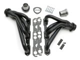 Hedman Street Headers for 1982-1992 CAMARO, 1982-1991 FIREBIRD - 68470 Headers, Street, Mid-Length, Steel, Temporary Paint, Chevy, Pontiac, Small Block, Pair thumbnail 3