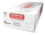 Hedman Street Headers 99610 Header, Street, Long Tube, Steel, Temporary Paint, Jeep, 232, 258, Each thumbnail 4
