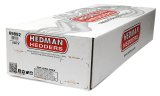 Hedman Elite Extreme-Duty Headers 69892 Headers, Extreme-Duty, Long Tube, Steel, Silver Ceramic Coated, Chevy, GMC, Small Block, Pair thumbnail 3