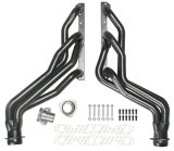 Hedman Street Headers 69440 Headers, Street, Long Tube, Steel, Temporary Paint, Chevy, GMC, 5.0L, 5.7L, Pair thumbnail 7