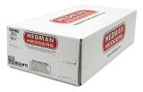 Hedman Street Headers 68460 Headers, Street, Long Tube, Steel, Temporary Paint, Chevy, Pontiac, 5.0, 5.7L, Pair thumbnail 4