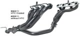 Hedman Street Headers 89511 Headers, Street, Mid-Length, Steel, Temporary Paint, Ford, 7.5L, Kit thumbnail 3