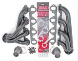 Hedman Specialty and Engine Swap Headers 89230 Headers, Swap, Shorty, Steel, Temporary Paint, Ford, 429, 460, Pair thumbnail 7