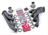Hedman Specialty and Engine Swap Headers 89230 Headers, Swap, Shorty, Steel, Temporary Paint, Ford, 429, 460, Pair thumbnail 8