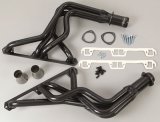 Hedman Street Headers 98310 Headers, Street, Long Tube, Steel, Temporary Paint, AMC, V8, Pair thumbnail 6