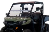 Seizmik Versa-Fold Windshields 50-25038KIT VERSAFOLD HARD COATD POLY CARB thumbnail 4
