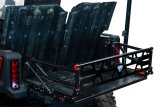 Seizmik Cargo X10D Bed Extenders 58-05010KIT Racks, X10D-Bed Extender for Honda Pioneer thumbnail 2