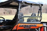 Seizmik Dust Panels 50-04025KIT HARD REAR DUST PANEL UC POLY thumbnail 2