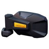 Seizmik Mirror Color Insert Kits 56-18095 Insert, Striker Mirror, ABS Plastic, Yellow, Kit thumbnail 2