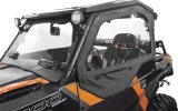 Seizmik Framed Upper Door Kits 52-06017KIT Doors, Kit thumbnail 1