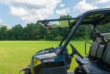 Seizmik Full Size Windshields 50-50220KIT Windshields, Flip-Up Windshield with Vents thumbnail 4