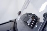 Seizmik Full Size Windshields 50-50220KIT Windshields, Flip-Up Windshield with Vents thumbnail 7