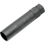 ITP Lug Nut Keys ALUG20KEY Key, Replacement, Deep Well Spline Socket, Steel, Black, ITP, Each thumbnail 1