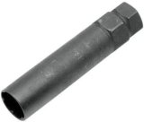 ITP Lug Nut Keys ALUG20KEY Key, Replacement, Deep Well Spline Socket, Steel, Black, ITP, Each thumbnail 2