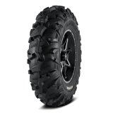 ITP Blackwater Evolution Tires 27x11-12 Tire, Evolution, 27 x 11.00-12, Radial, Yellow Letters, Each thumbnail 2