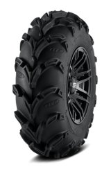 ITP Mud Lite XL Tires 28x12-12 Tire, XL, 28 x 12.00-12, Bias-Ply, Blackwall, Each thumbnail 3