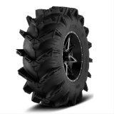 ITP Cryptid Tires 28x10-14 Tire, Cryptid, 28 x 10-14, Bias Ply, Each thumbnail 1