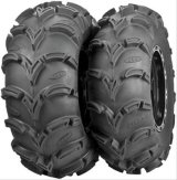 ITP Mud Lite XL Tires 28x10-14 Tire, XL, 28 x 10.00-14, Bias-Ply, Blackwall, Each thumbnail 2