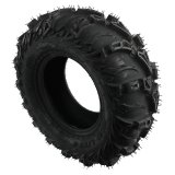 ITP Mud Lite II Tires 25x10-12 Tires, II, 25x10.00-12, Bias-ply, Blackwall, Directional, 6-ply Tread, Rear, Each thumbnail 1