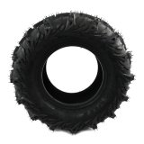 ITP Mud Lite II Tires 25x10-12 Tires, II, 25x10.00-12, Bias-ply, Blackwall, Directional, 6-ply Tread, Rear, Each thumbnail 3