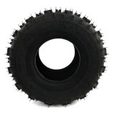 ITP Holeshot XCR Tires 20x11-9 Tire, XCR, 20 x 11.00-9 Bias-Ply, Yellow Letters, Rear, Each thumbnail 3